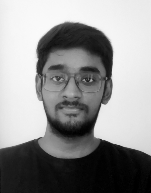 Nimish Taneja